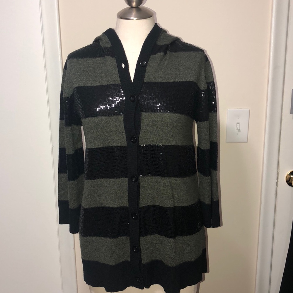 Alice and Olivia sweater